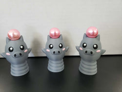Spoink 3D Print