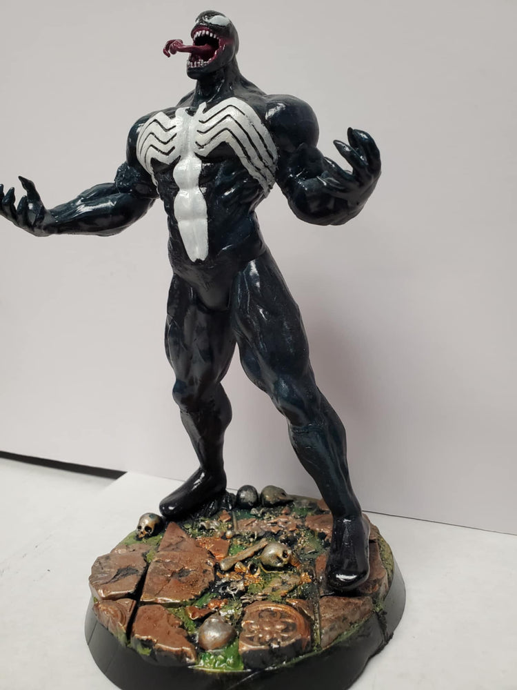 Venom Statue