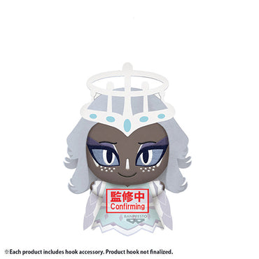 Hazbin Hotel Plush: Banpresto Chibigurumi- vol.5 Sera