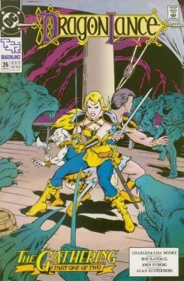 Dragonlance #26