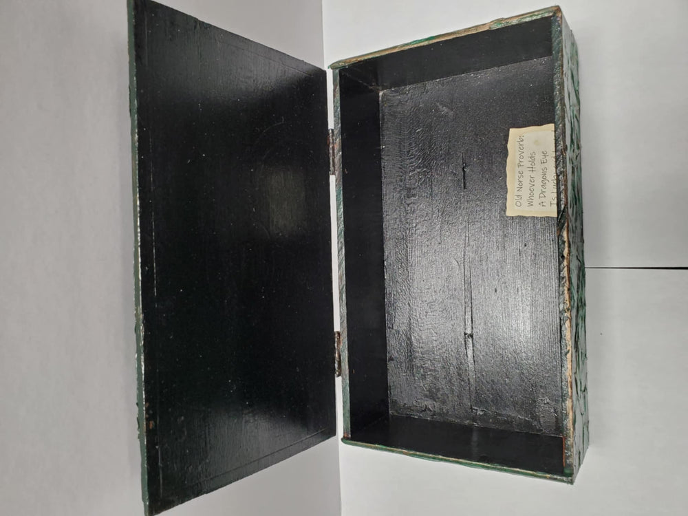 Dragon Eye Box Assorted