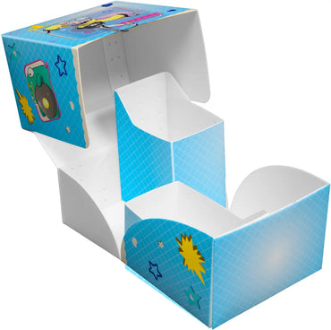 Ultra PRO - PRO Dual Deck Box Pokemon Iono & Bellibolt