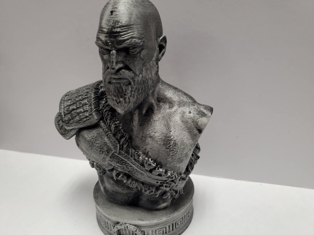 3D Print kratos