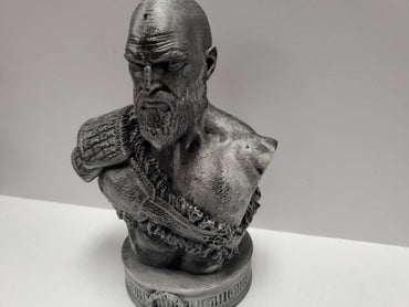 3D Print kratos