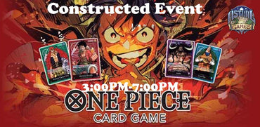 Event Ticket Image