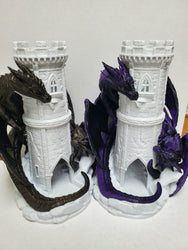 3-D Print Double Dragon