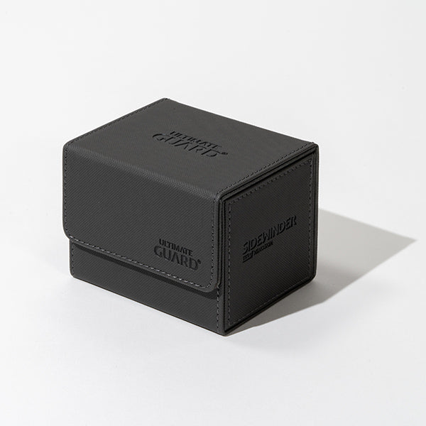 Ultimate Guard - Sidewinder 100+ Grey