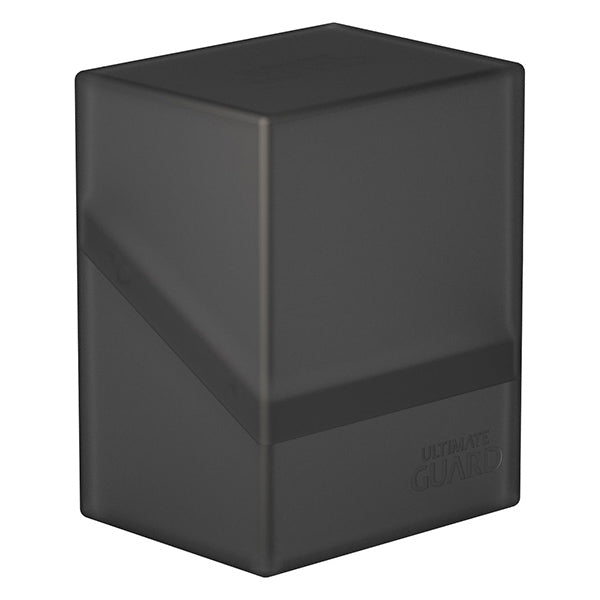 Ultimate Guard - Boulder 80+ Onyx