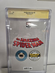 Amazing Spider-Man #68 CGC 9.8
