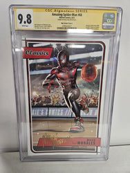 Amazing Spider-Man #68 CGC 9.8
