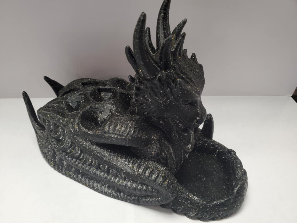 Dragon Dice Tower