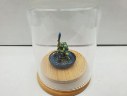 Hand Painted: Frog Sage (Hip Hop Boss) (13)