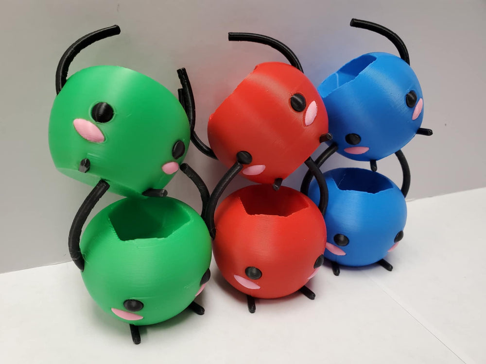 Junimo dice holder