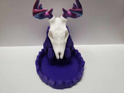 Deer Skull Tower: Dice Tower