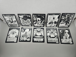 Custom MTG Tokens