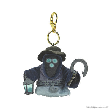 MTG - 3" Plush Companion Charms WAVE 1