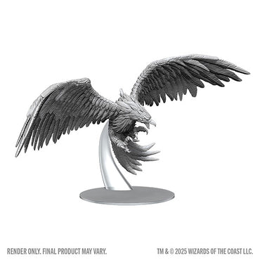 D&D Nolzur's Marvelous Miniatures: Unpainted Minis- Wave 28- Roc