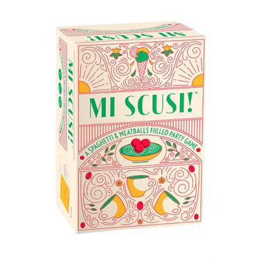 Mi Scusi