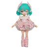 Blokees: Hatsune Miku - DaaLaMode Series - Sonata Prologue