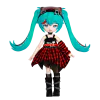 Blokees: Hatsune Miku - DaaLaMode Series - Sonata Prologue