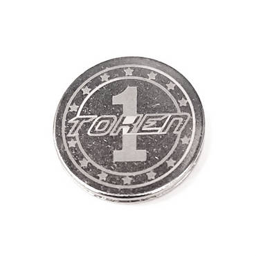 Gashapon Token