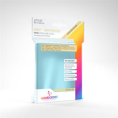 DP: Prime: Dixit Sand (90)