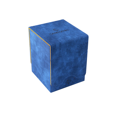 Squire 100+ XL - Exclusive Edition - Blue & Orange