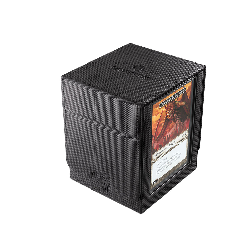 Squire Plus - 100+ XL Convertible Black
