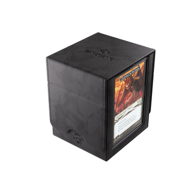 Squire Plus - 100+ XL Convertible Black