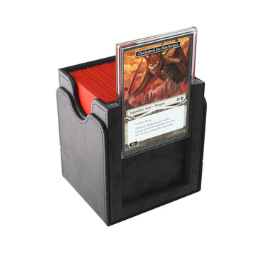 Squire Plus - 100+ XL Convertible Black