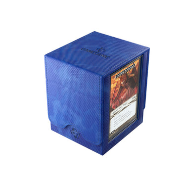 Squire Plus - 100+ XL Convertible Blue