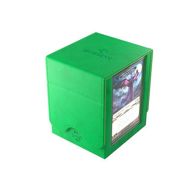 Squire Plus - 100+ XL Convertible Green