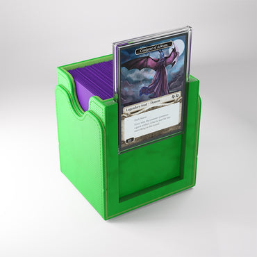 Squire Plus - 100+ XL Convertible Green