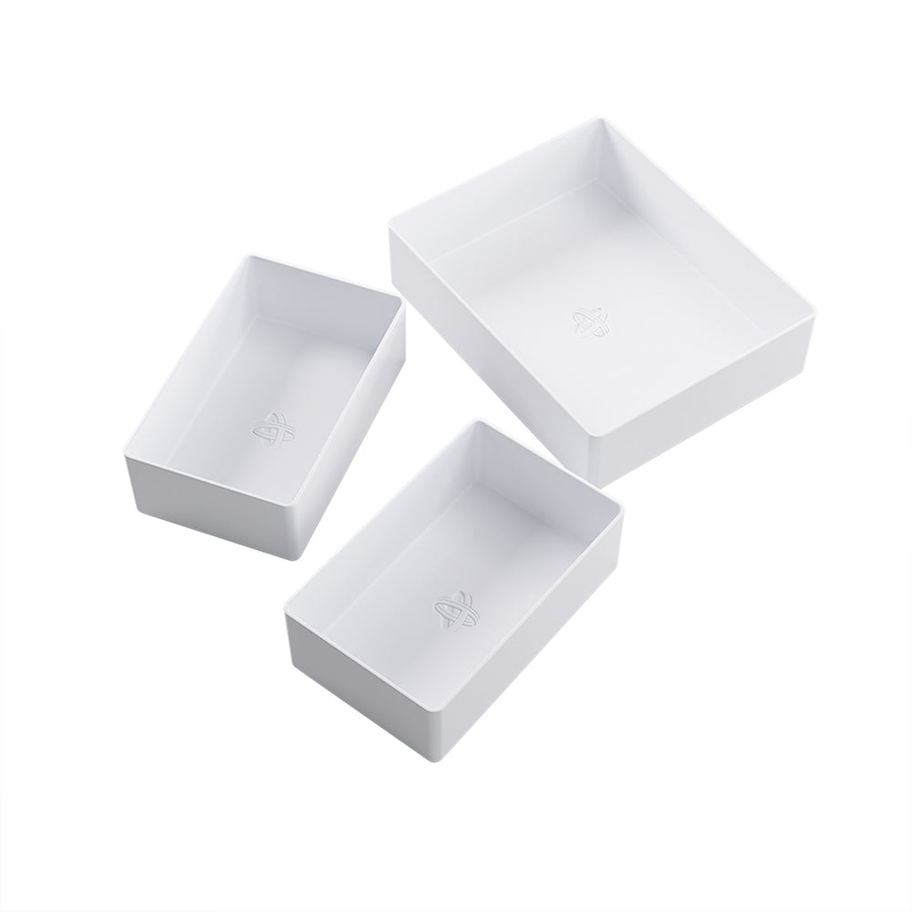 Token Silo Card Add On White