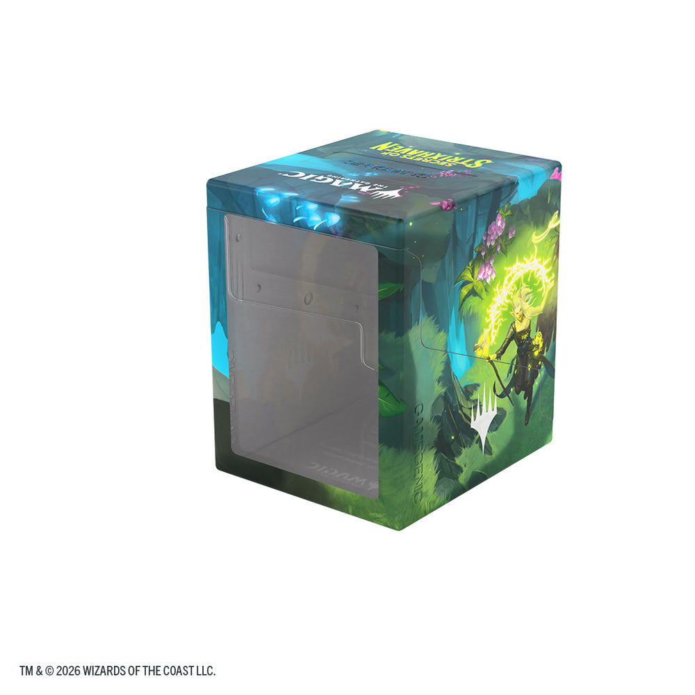Magic: The Gathering | Secrets of Strixhaven Bastion 100+ XL - Strixhaven Students