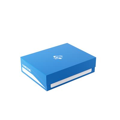 Token Holder Blue