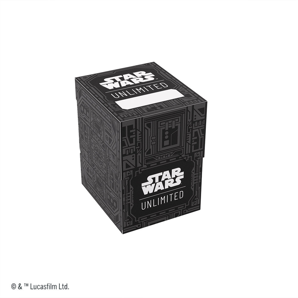 Star Wars Unlimited - Legends of the Force - Soft Crate Unlimited Pattern