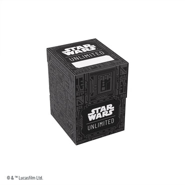 Star Wars Unlimited - Legends of the Force - Soft Crate Unlimited Pattern