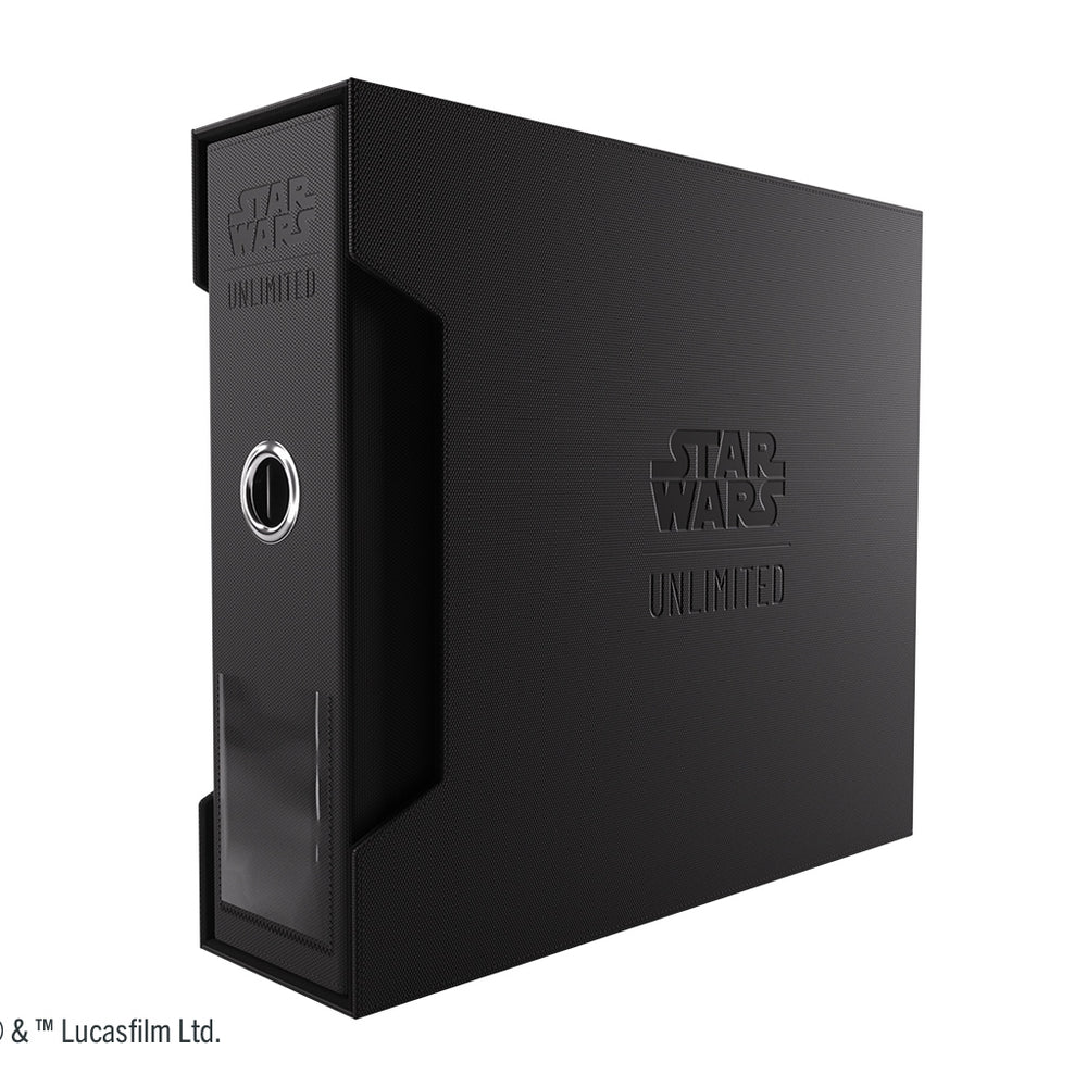Star Wars Unlimited: Premium Cardport