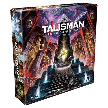 Talisman: The Magical Quest Game - 5th Edition *New*