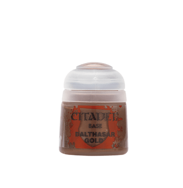 Base - Balthasar Gold - 12ml