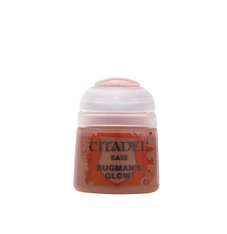 Base - Bugman's Glow - 12ml