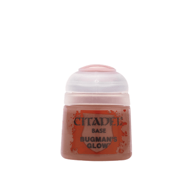 Base - Bugman's Glow - 12ml