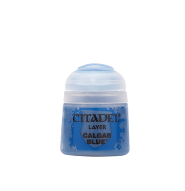 Layer - Calgar Blue - 12ml