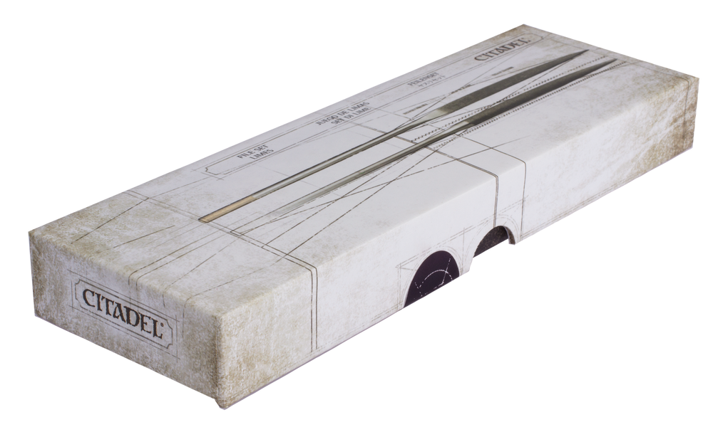 Citdael File Set