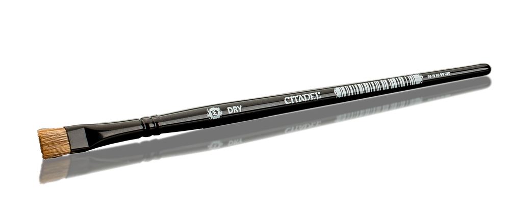 Citadel - Drybrush - Medium