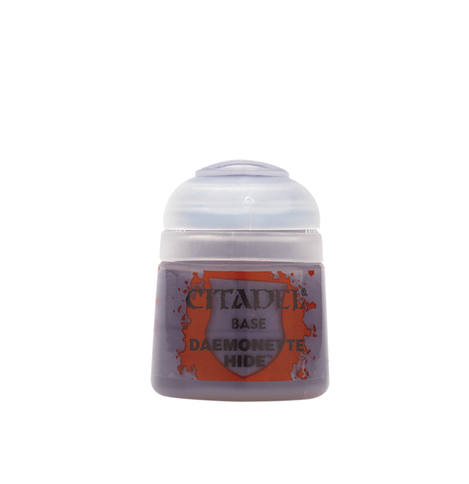 Base - Daemonette Hide - 12ml