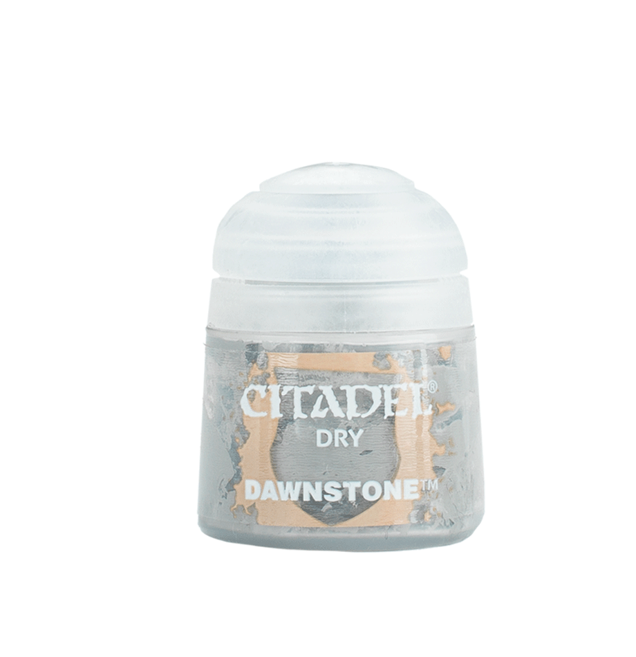 Dry - Dawnstone - 12ml