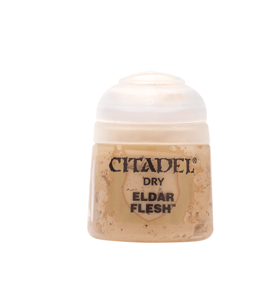 Dry - Eldar Flesh - 12ml