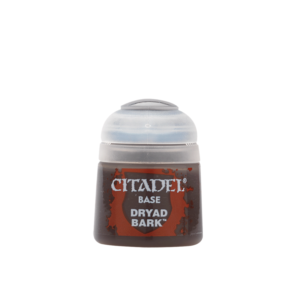 Base - Dryad Bark - 12ml